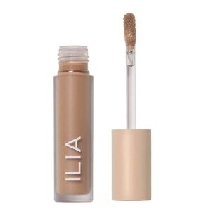 ILIA ADOBE Liquid Powder Eye Tint | NEW | Warm Sand Matte | Liquid Eyeshadow